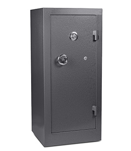 COFRE CONCRETADO CS 100 BOCA DE LOBO