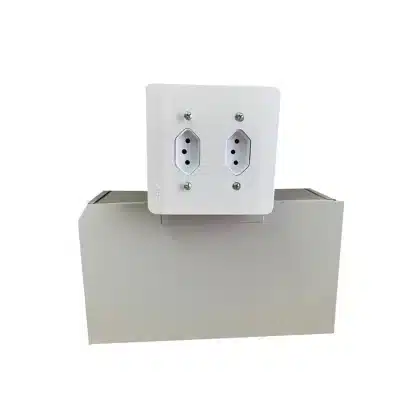COFRE TOMADA MÉDIO